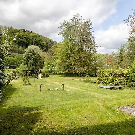 Sorpe Villa Winterberg