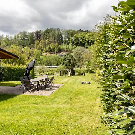 Villa Sorpe *