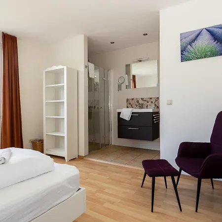 Sorpe Villa Winterberg