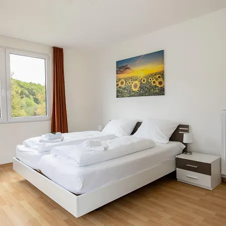 Villa Sorpe Winterberg