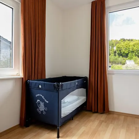 Sorpe Villa Winterberg