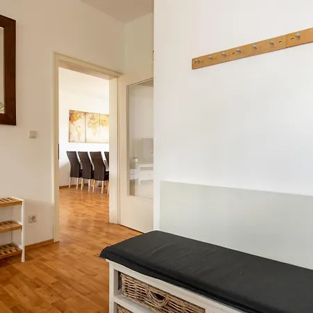 Villa Sorpe *