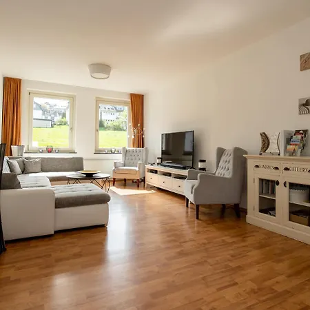 Sorpe Villa *