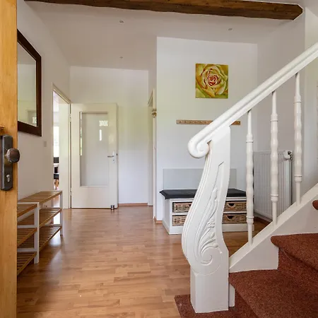 Sorpe Villa Winterberg