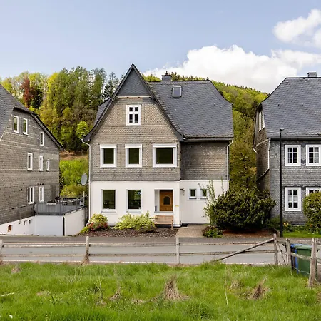Sorpe Villa